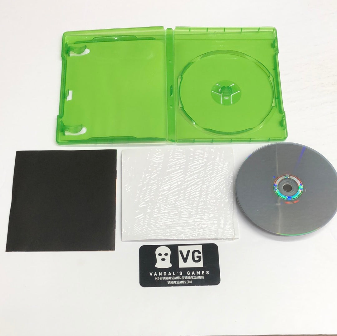 Xbox One - The Town of Light W/ Photos Microsoft Complete #111