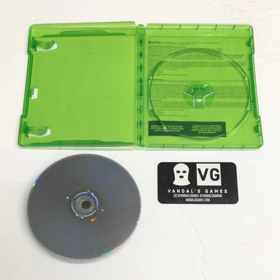 Xbox One - The Invisible Hours Microsoft Xbox One W/ Case #111