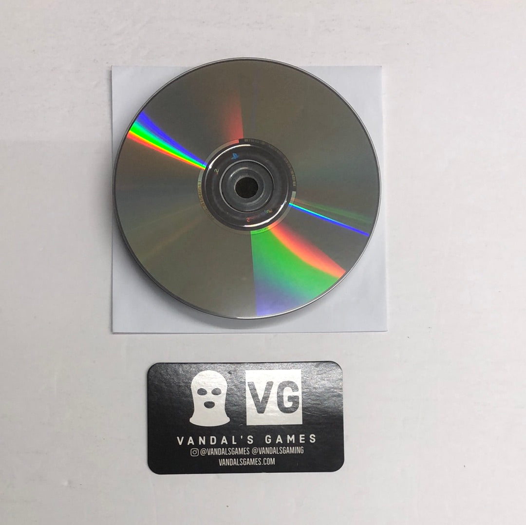 Ps2 - Grand Theft Auto San Andreas Sony PlayStation 2 Disc Only #111