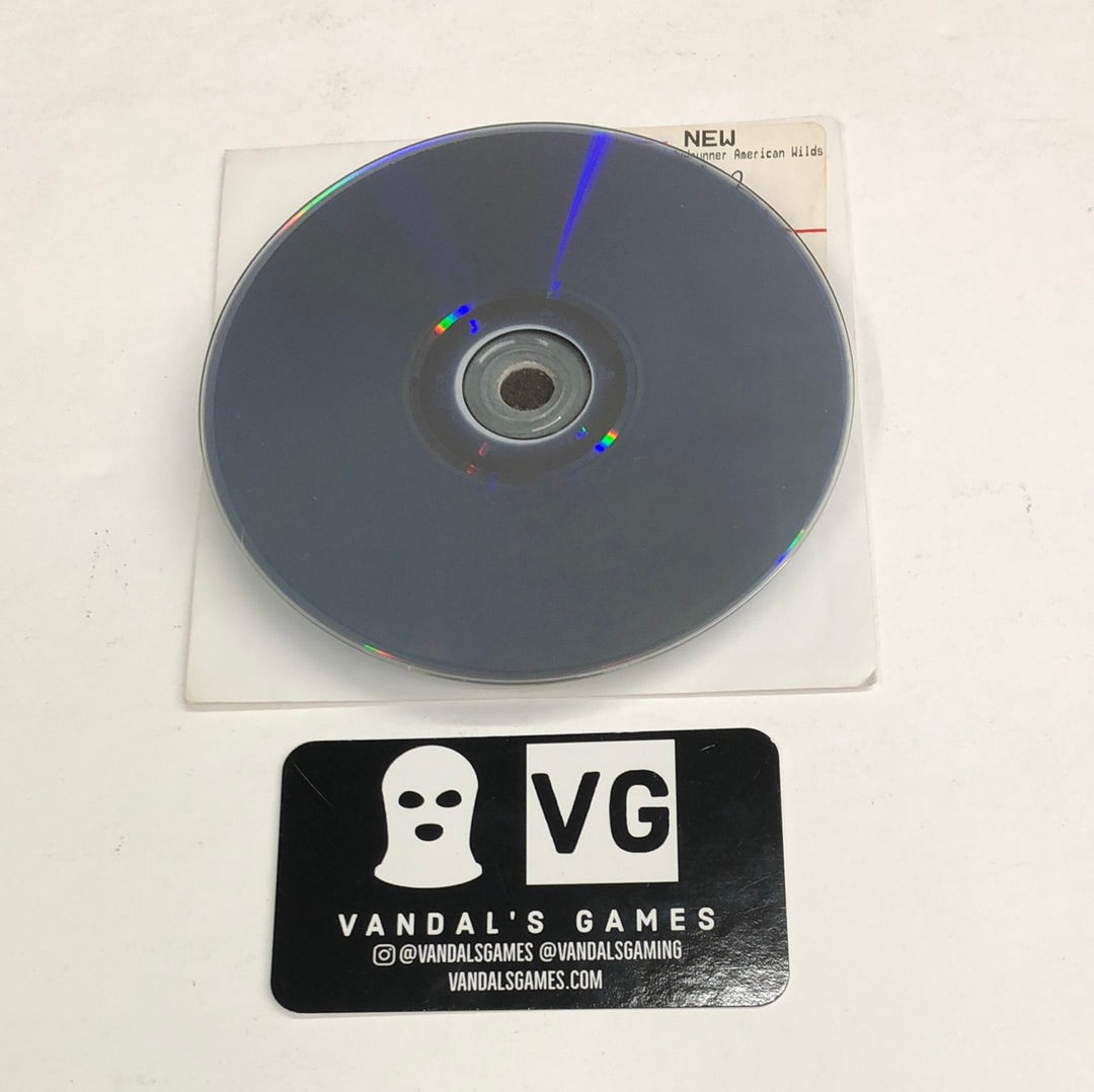 Ps4 - Spintires MudRunner American Wilds Sony PlayStation 4 Disc Only #111