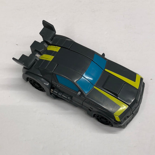 Transformers Cyberverse Action Attackers Stealth Force Bumblebee #1907