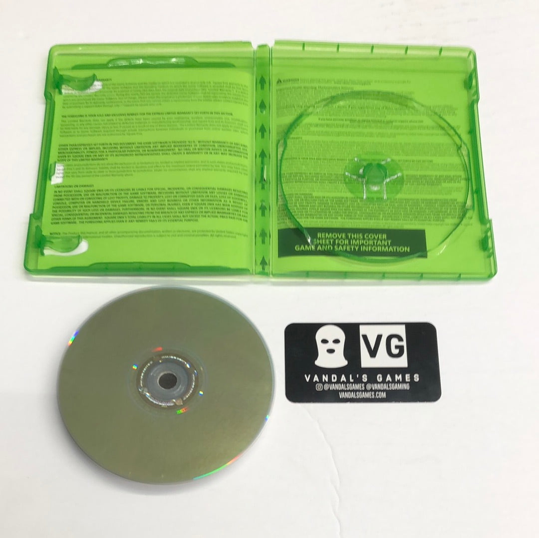 Xbox One - Life is Strange Before the Storm Microsoft Xbox One W/ Case #111