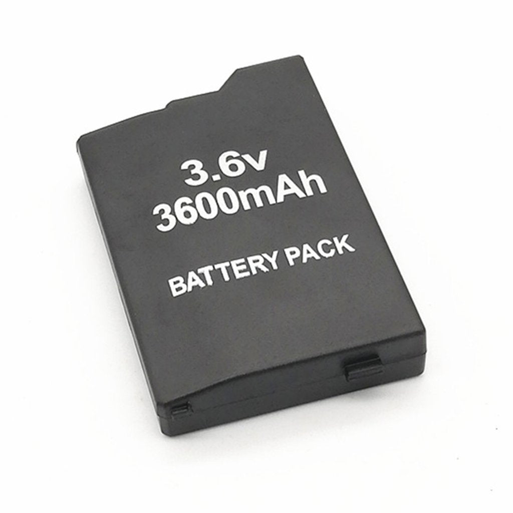 Psp - Replacement Battery Brand New