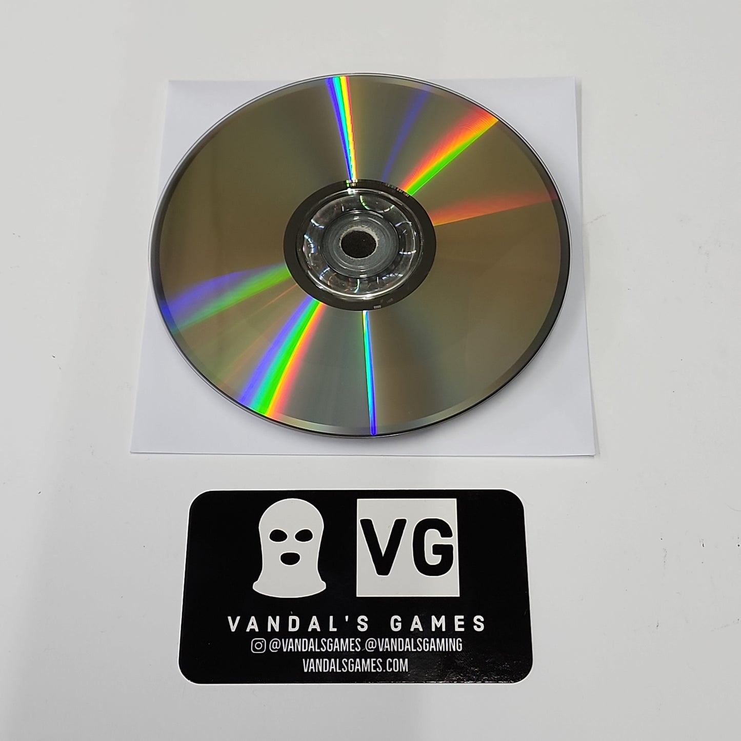 Xbox 360 - Call of Duty Black Ops III Microsoft Xbox 360 Disc Only #111