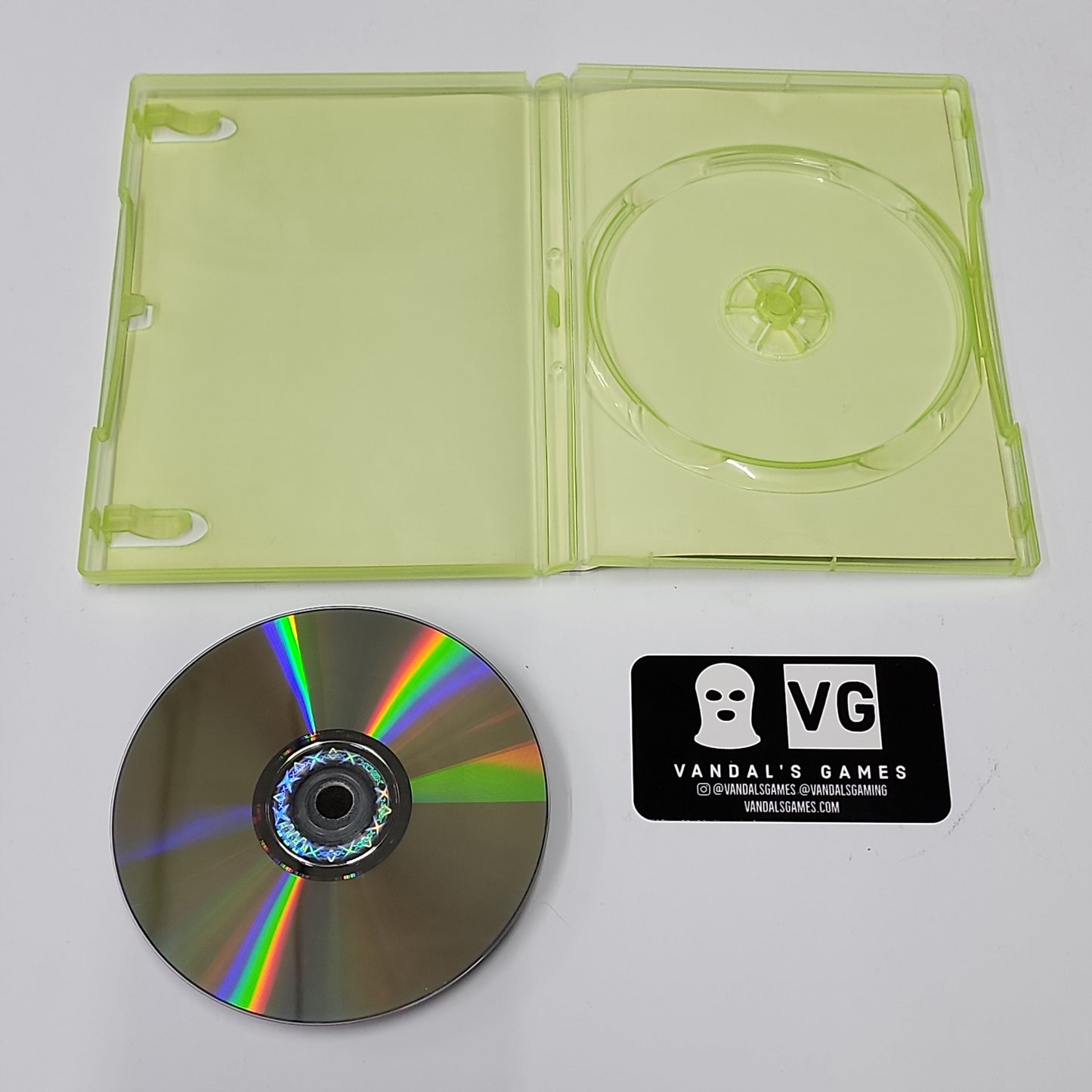 Xbox - Lego Star Wars II the Original Trilogy Microsoft Xbox W/ Case #111