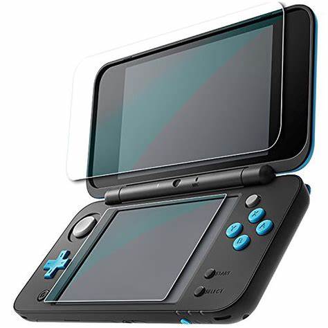 2ds / 2ds XL - Screen Protectors Brand New