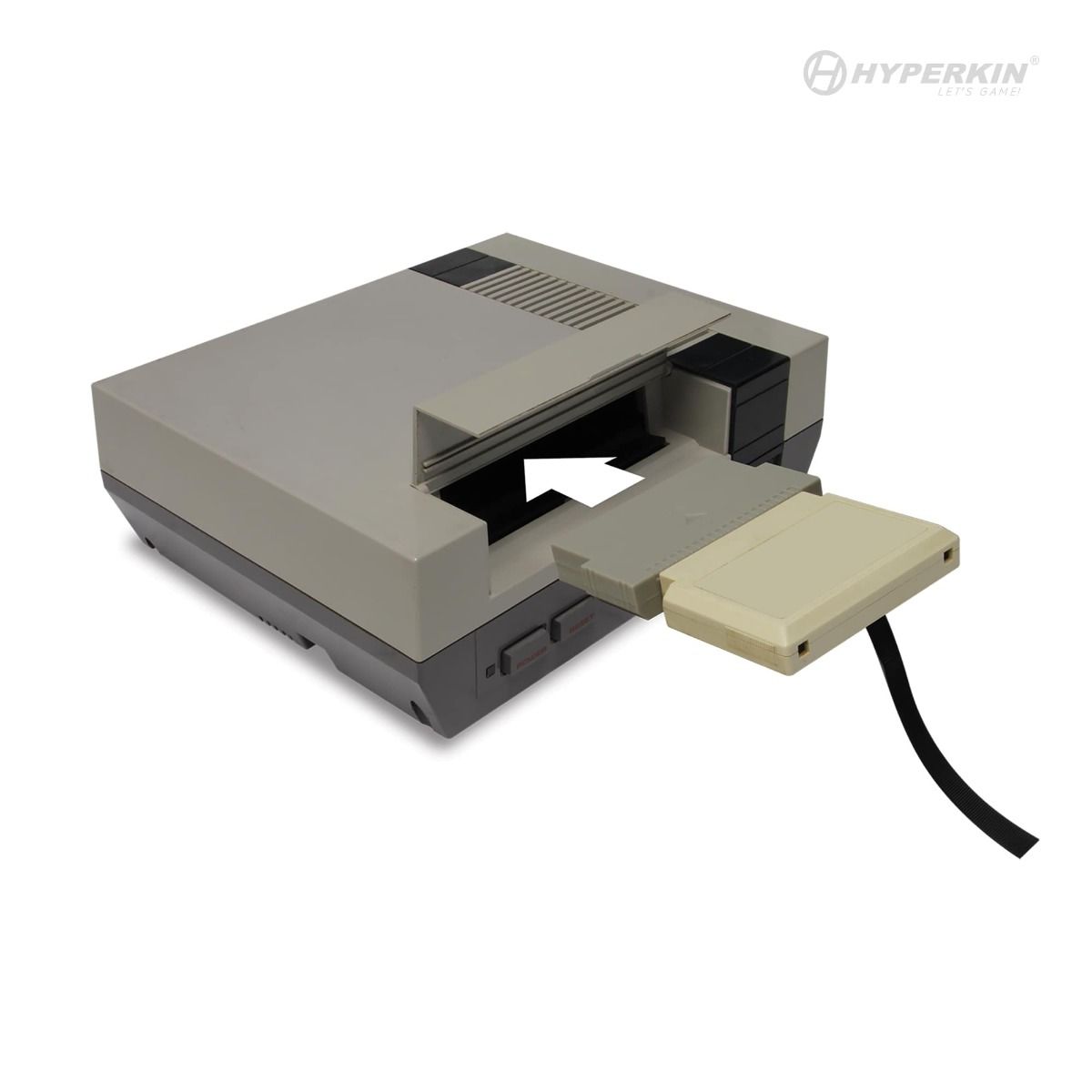 Nes - Famicom Converter - Brand New #111