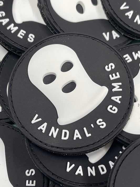 Vandal's Games Patches