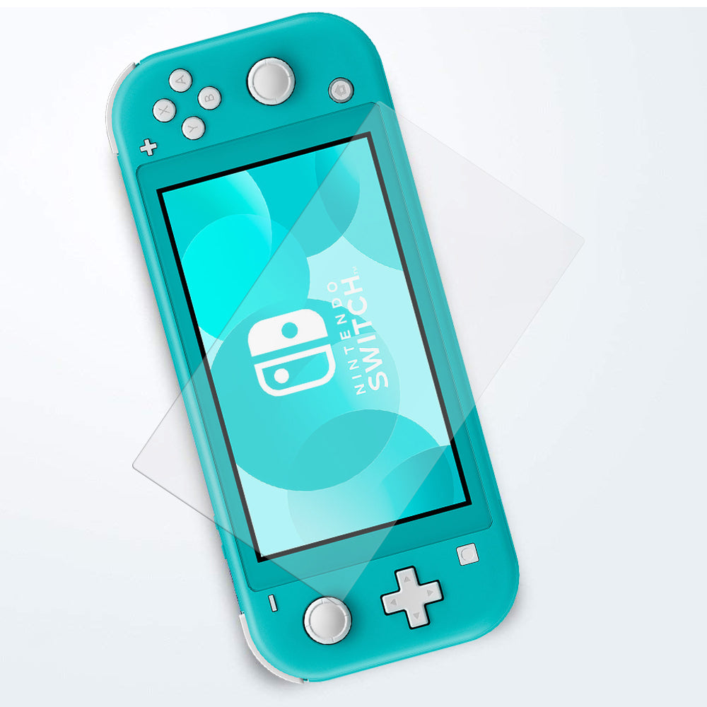 Nintendo Switch Lite - Bleue