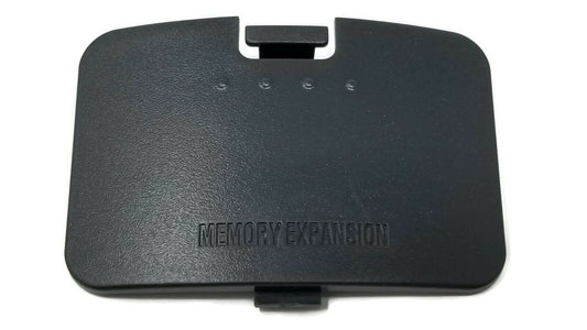 N64 - Third Party Jumper Pak Expansion Console Cover