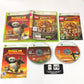 Xbox 360 - Lego Indiana Jones / Kung Fu Panda Microsoft Xbox 360 Complete #111