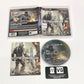 Ps3 - Crysis 2 Sony PlayStation 3 Complete #111