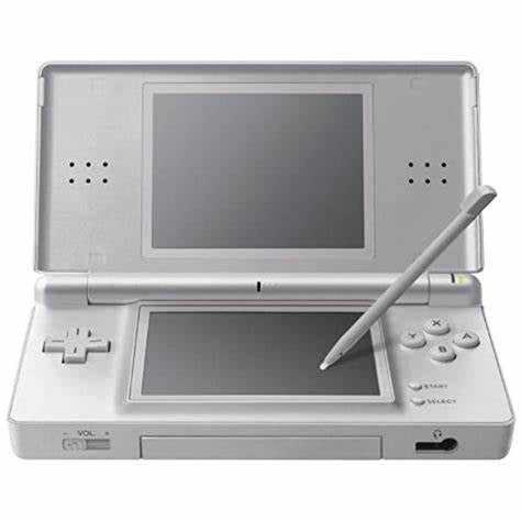 Ds Consoles