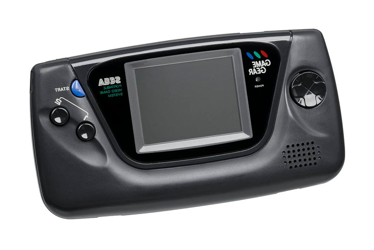 Game Gear Consoles