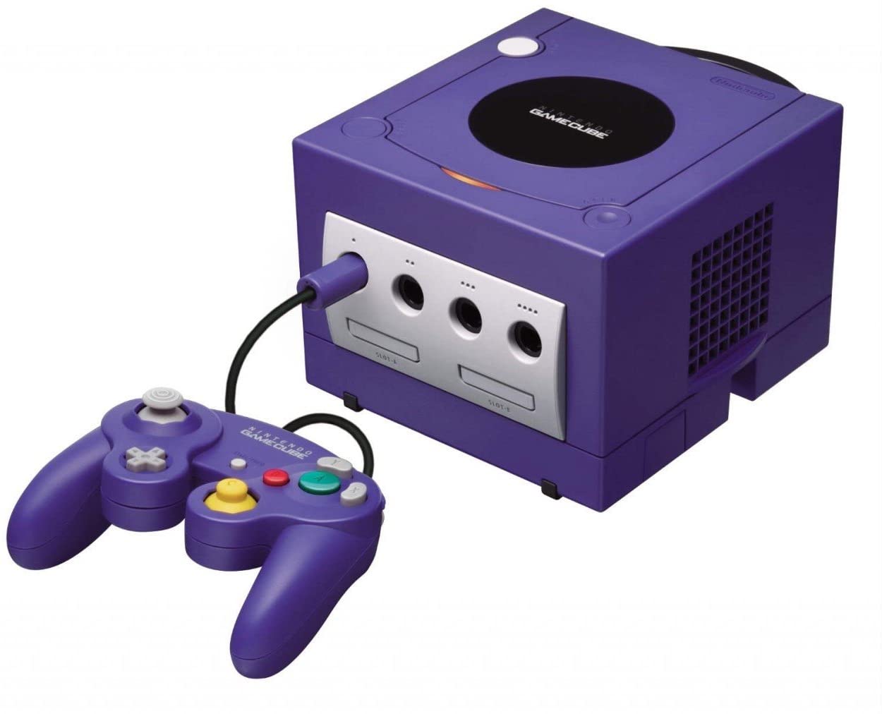 Gamecube Collections