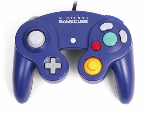 Gamecube Accessories