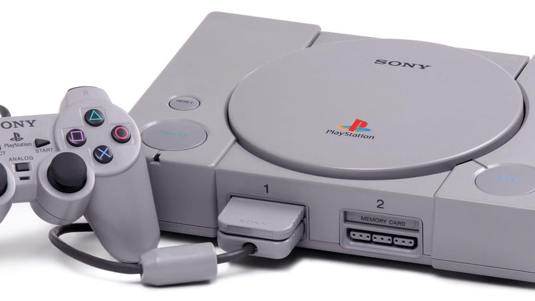 Ps1 Collections
