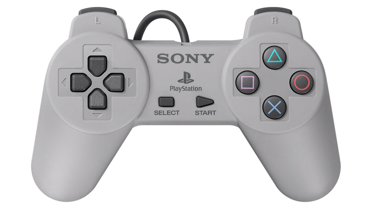 Ps1 Accessories