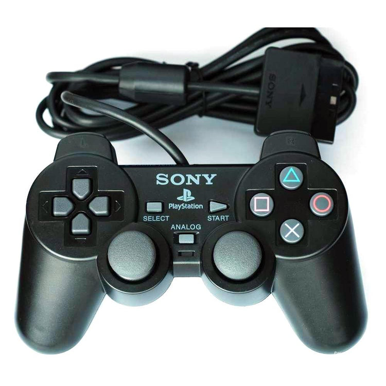 Ps2 Accessories