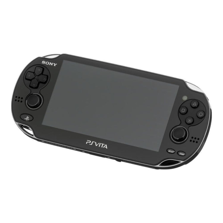 Ps Vita Consoles