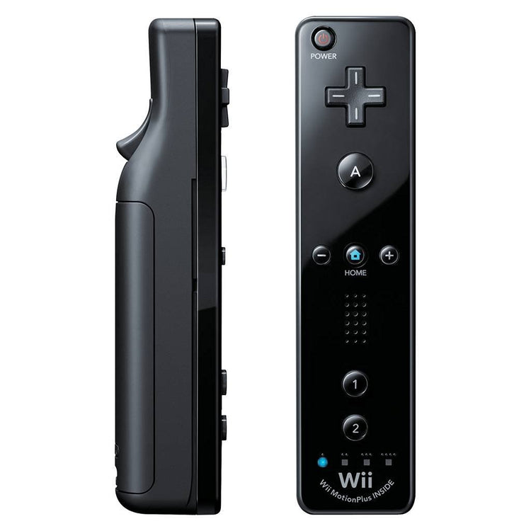 Wii Accessories