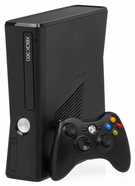 Xbox 360 Consoles