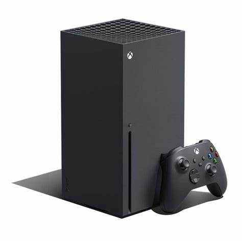 Xbox Series X / S Consoles – vandalsgaming