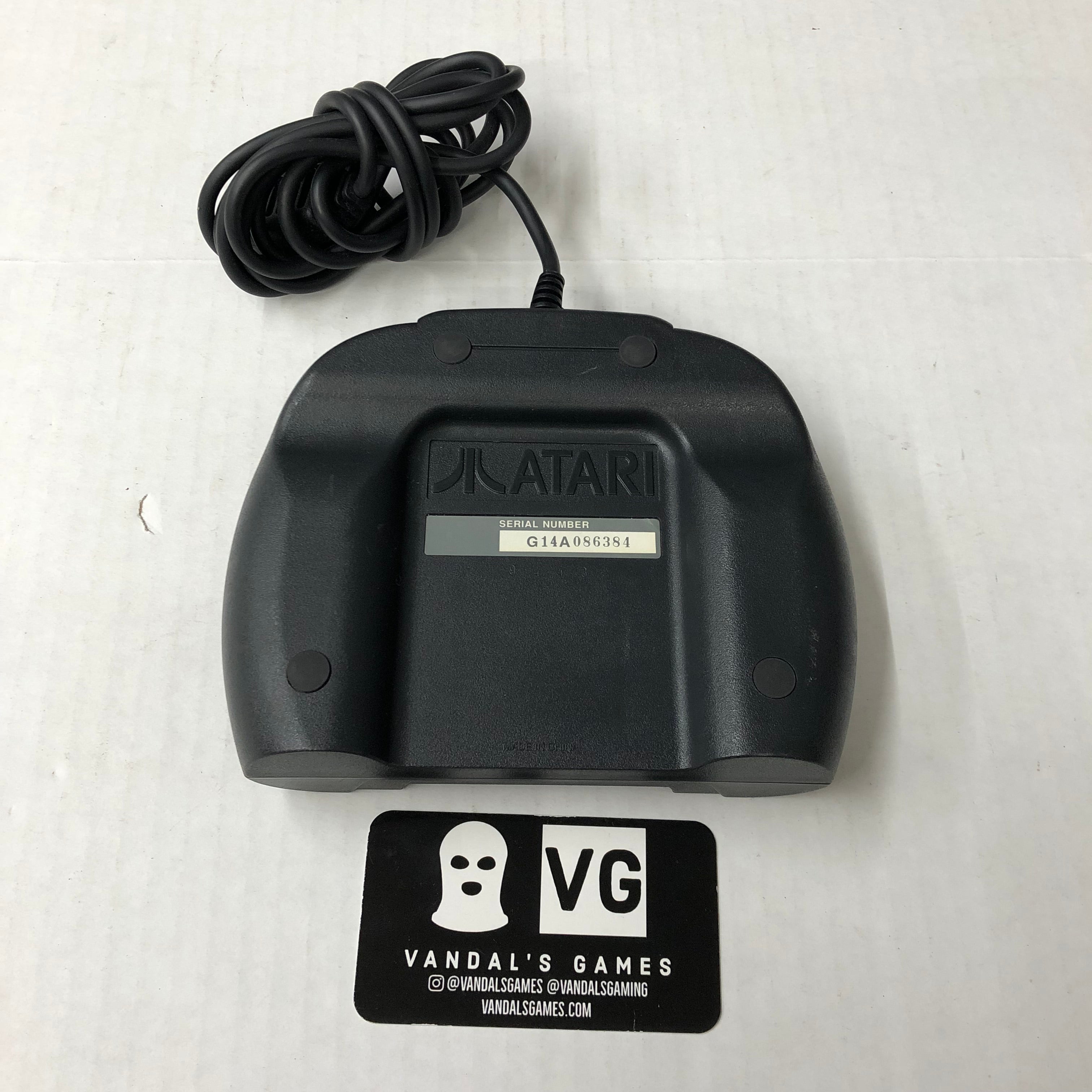 Atari Jaguar Controller Very Good Condition Tested sold