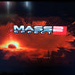 Xbox 360 - Mass Effect 2 CHINESE VERSION Microsoft Xbox 360 Complete #2861