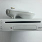 Wii U - Console White 8gb W/ Gamepad Nintendo Wii U complete tested #2889