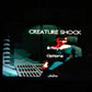 3do - Creature Shock Panasonic Real 3do Longbox Complete #2508