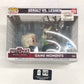 Funko Pop - The Witcher III 3 Game Moments Geralt Vs. Leshen #555 New #2815