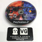 Ps2 - Twisted Metal Black Sony PlayStation 2 Disc Only #111