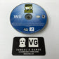 Wii - Ben 10 Alien Force Nintendo Wii Disc Only #111