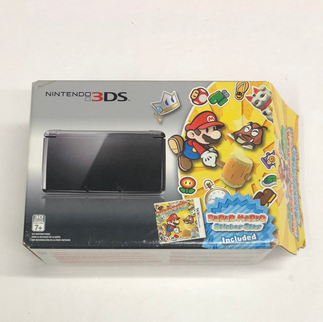 Nintendo 3ds deals xl bundle deals