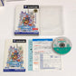 Gamecube - Phantasy Star Online Episode I & II Modem Bundle Japan Complete #2288