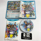 Wii U - Super Smash Bros Nintendo Wii U W/ Case #2883