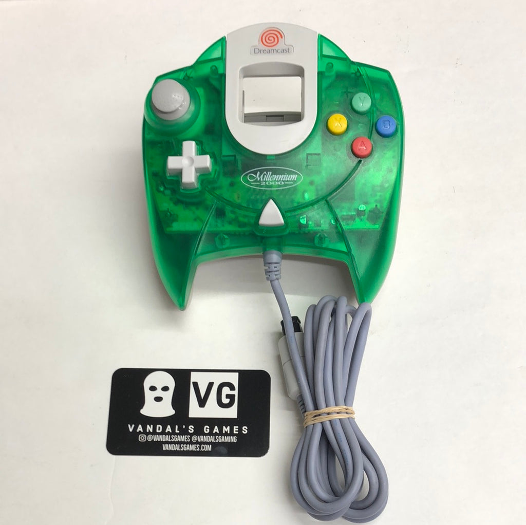 N64 sale millennium controller