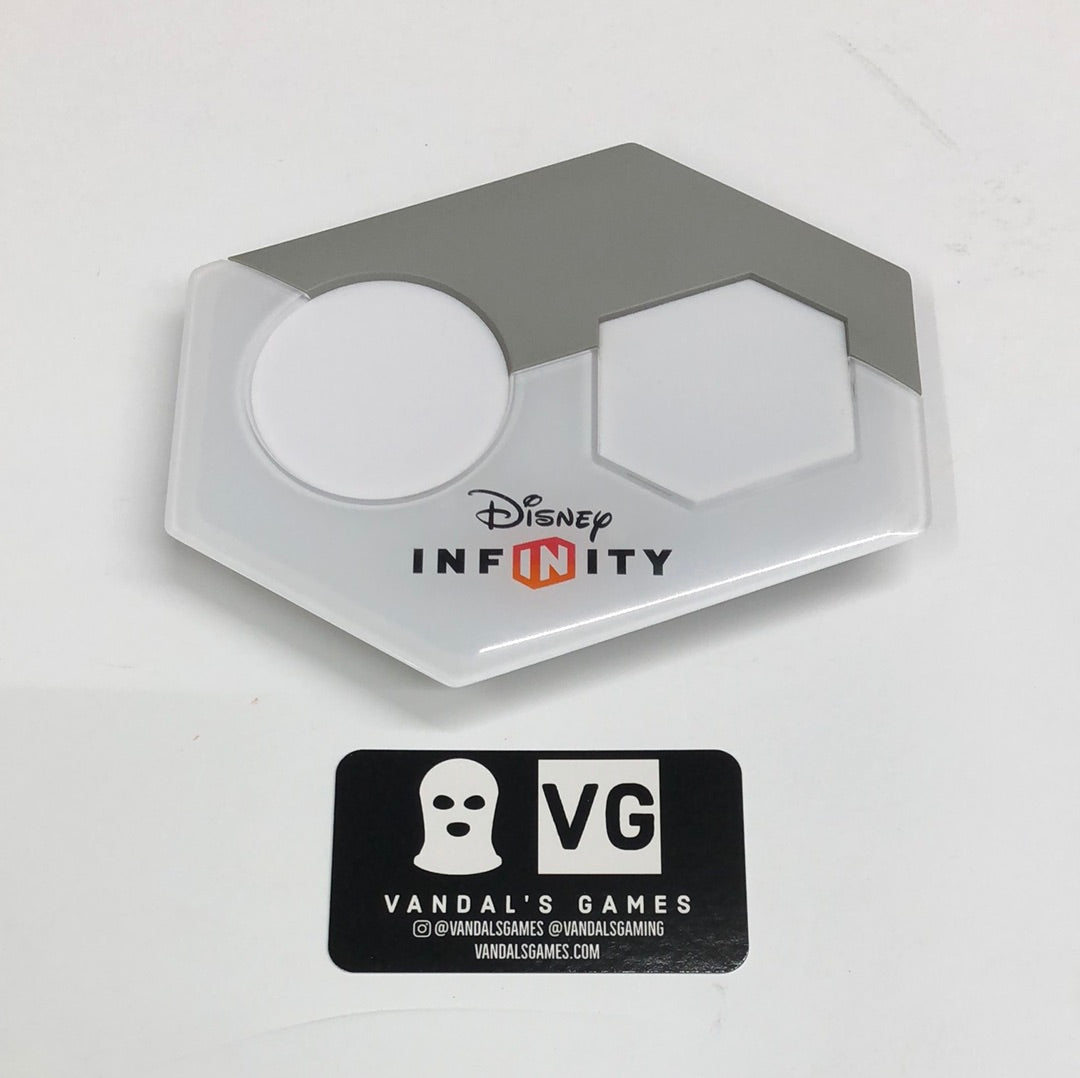 Ps Vita - Disney Infinity Portal Base Only Sony PlayStation Vita Tested #111