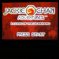 GBA - Jackie Chan Adventures Legend of the Dark Hand Gameboy Advance Cart #2882