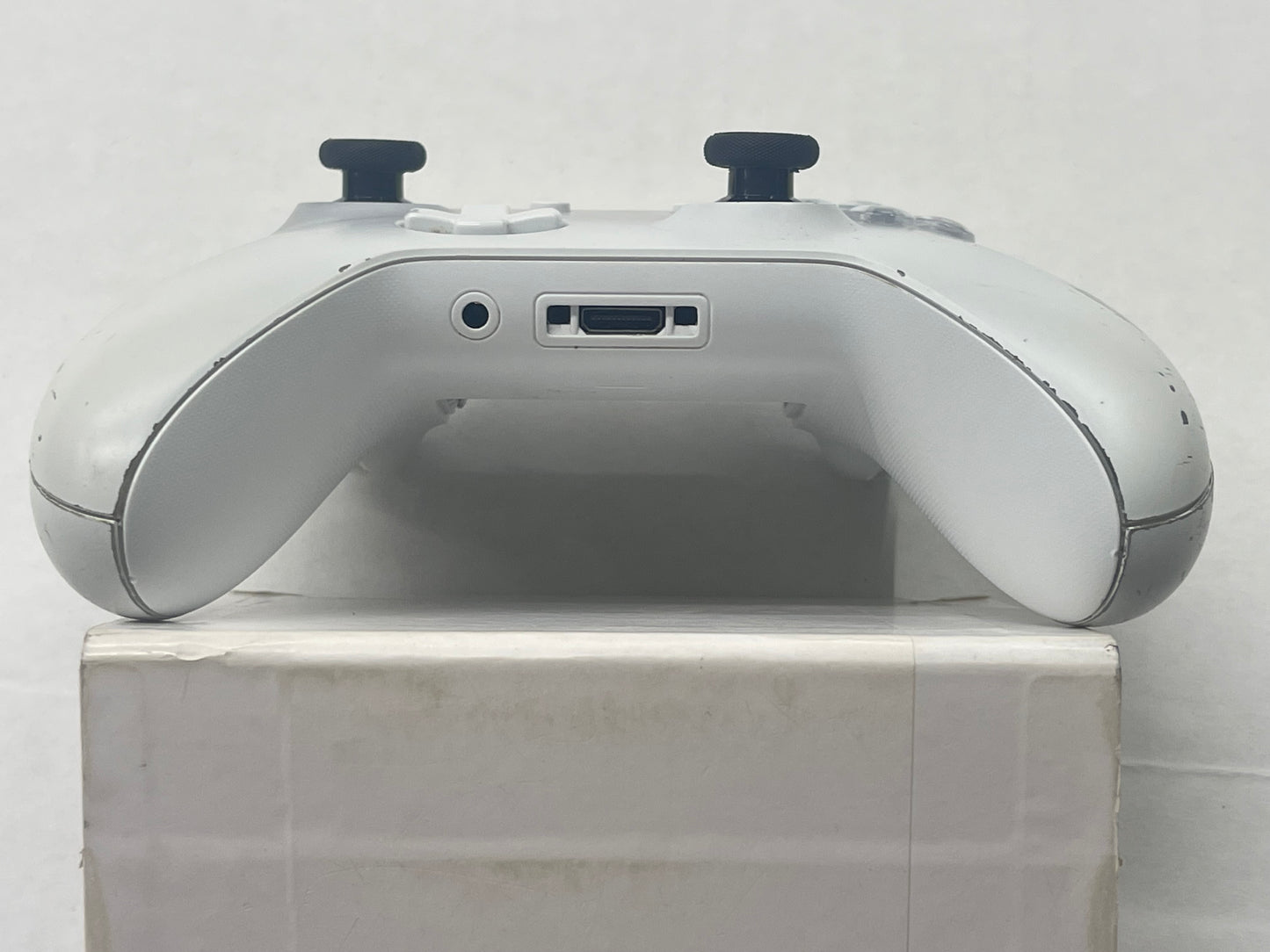 Xbox One - Controller White Phantom OEM Microsoft Fully Tested #2561