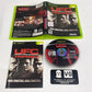 Xbox - UFC Tapout Microsoft Xbox Complete #111
