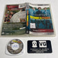 Psp Video - Without a Paddle Sony PlayStation Portable UMD W/ Case #111
