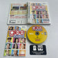 Wii - Karaoke Revolution Glee No Mic Nintendo Wii Complete #111