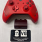 Xbox One - Controller Sport Red OEM Wireless Microsoft Xbox One Fully Tested #111