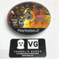 Ps2 - Metal Gear Solid 3 Snake Eater Sony PlayStation 2 Disc Only #111