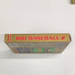 Nes - R.B.I. Baseball 2 Nintendo Nes Complete #2749