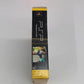 Psp - Console Box Only Slim 2001 Black Sony PlayStation Portable #2474