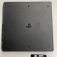 Ps4 - Slim 500gb Console Sony PlayStation 4 Cables, Game & Controller Tested