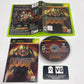 Xbox - Doom 3 Microsoft Xbox Complete #111